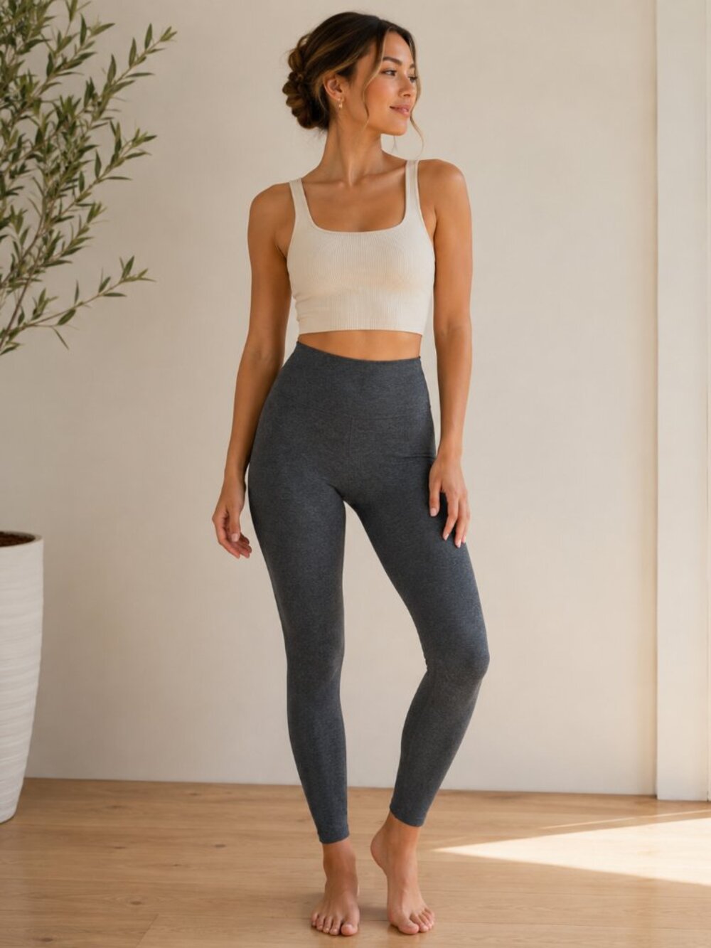 Heavana 7/8 Legging